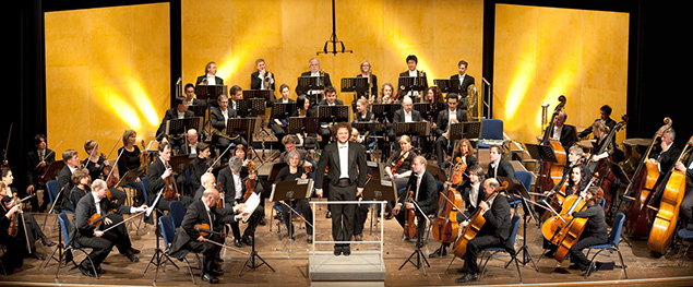 Berliner Symphoniker
