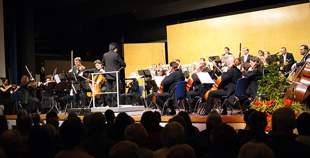 Württembergisches Kammerorchester