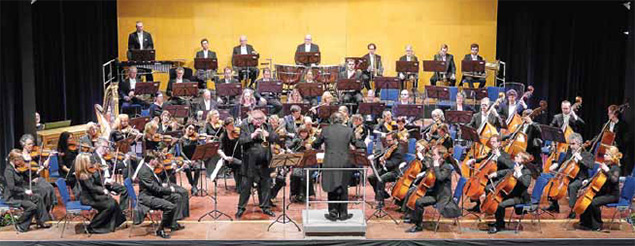 Jenaer Philharmoniker