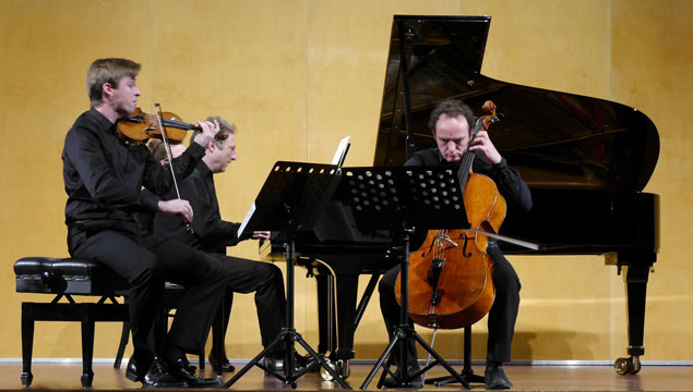 wiener klaviertrio