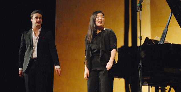 Wie Feuer und Flamme - Duo Kim Costa Wie Feuer und Flamme - Duo Kim Costa