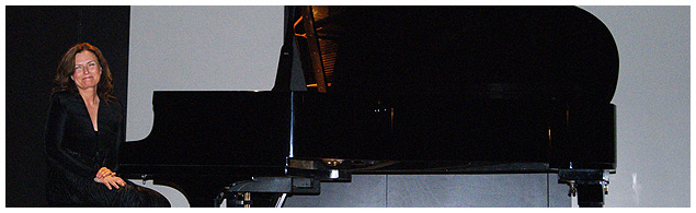 Klaviermusik aus Polen